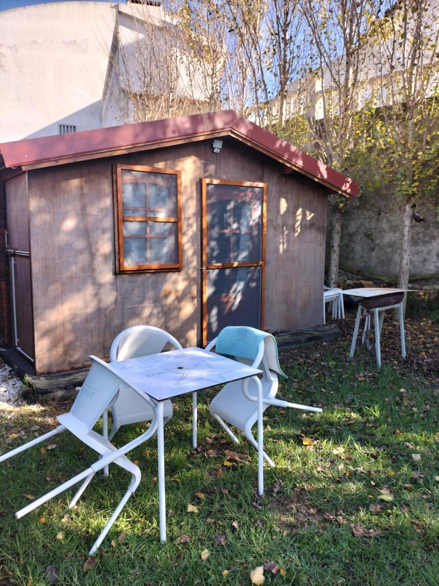 Dinocamp Guest House Lourinha  Exterior photo